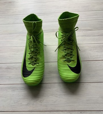 Nike Mercurial Veloce III FG 831961-303 Soccer Football Cleats