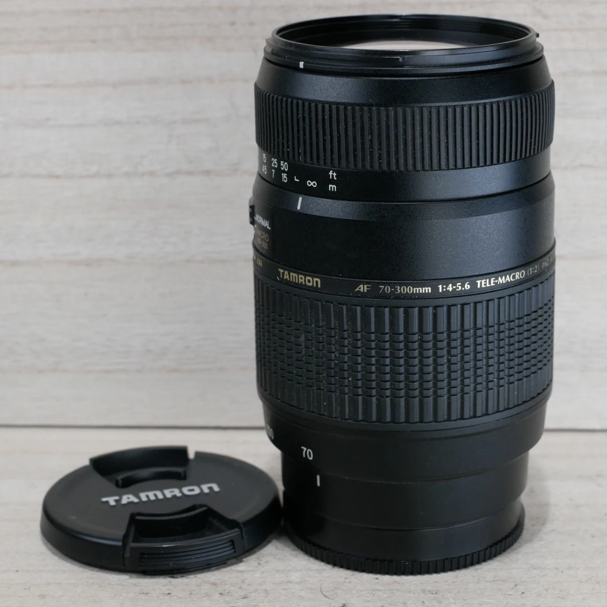 Tamron AF 70-300mm Camera Lenses for Minolta for sale | eBay