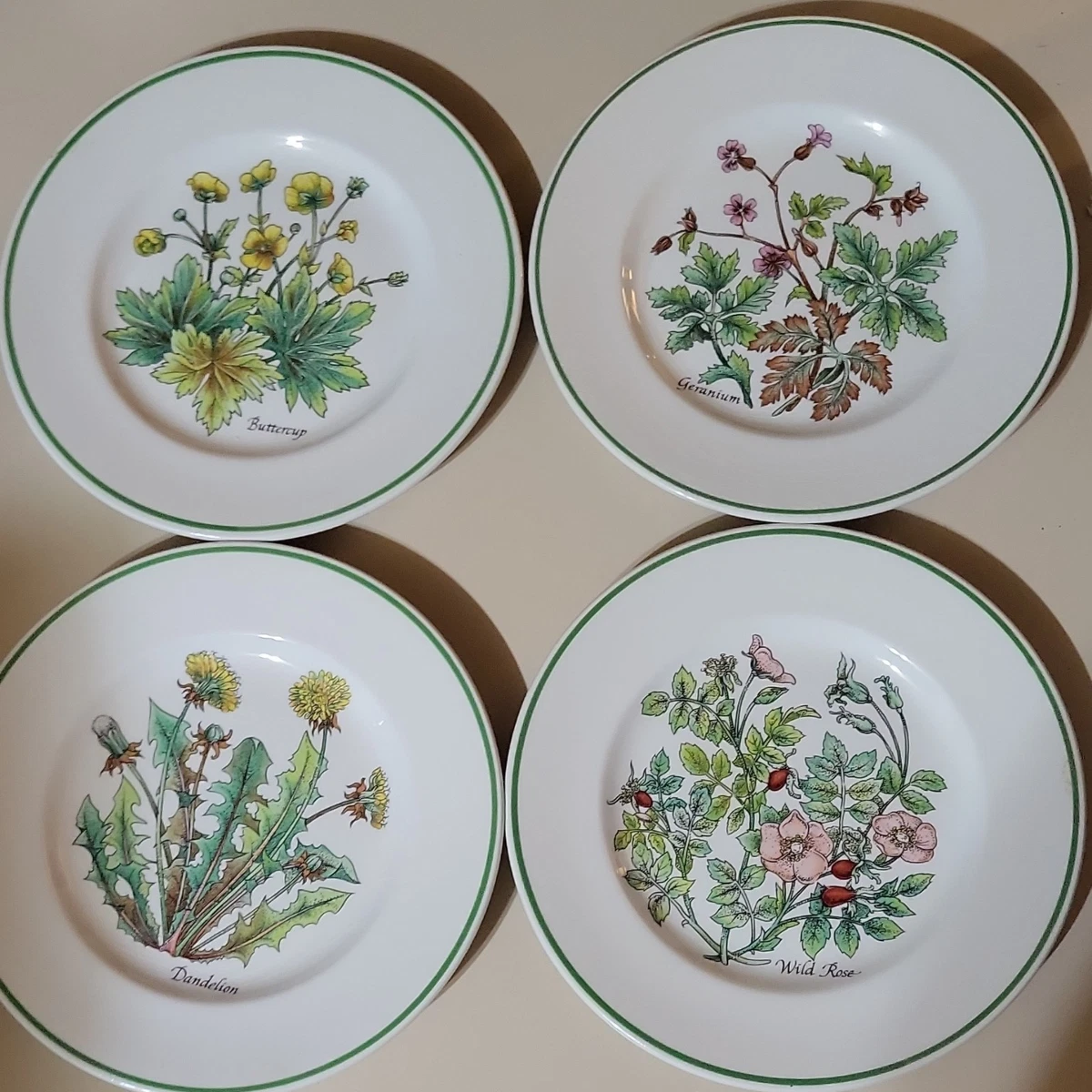 Tiffany & Co. Porcelain Dinnerware Plates for sale - eBay