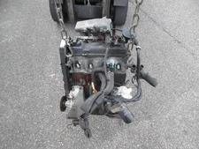 Audi 80 B4 Cabrio 8G7 Coupe Typ 89 Motor 2,0 115PS 85KW ABK Audi 80 B4