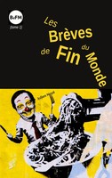 Julien Noyé | Les BrèVes De Fin Du Monde | Taschenbuch | FranzöSisch (2021)