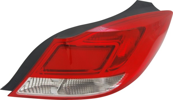 RüCkleuchte Rechts FüR Opel Insignia Limo 2008-2013 Heckleuchte RüCkleuchte-image