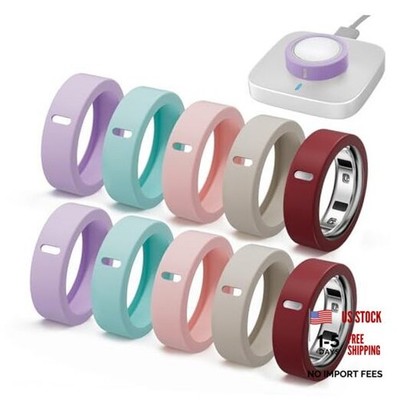 10 Pack M for 10/11/12/13/14/15 2 Mint/2 Pink/2 Purple/2 Starlight/2 Burgundy