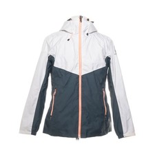 Tribord, Outdoorjacke, Herren, Größe: L, SAILING 100, Blau/Weiß #Plc