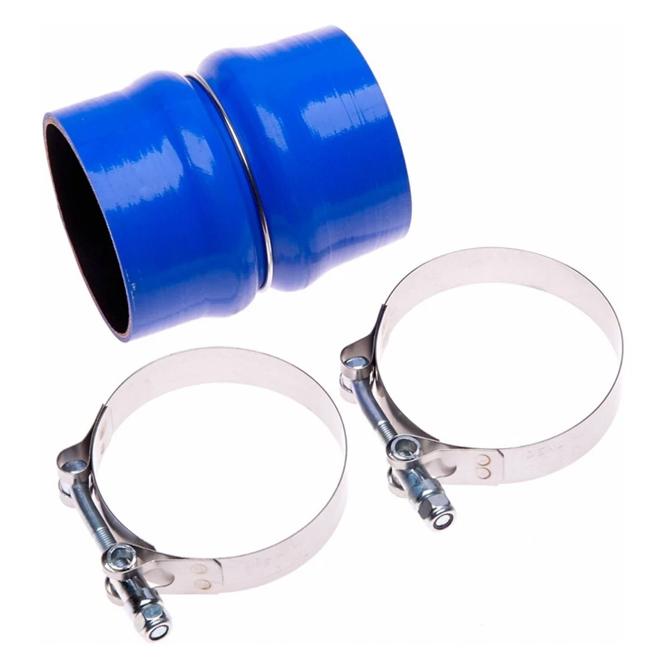 For Ram 3500 2011-2012 Gates 26234 Turbocharger Hose Kit Foto 3 de 4