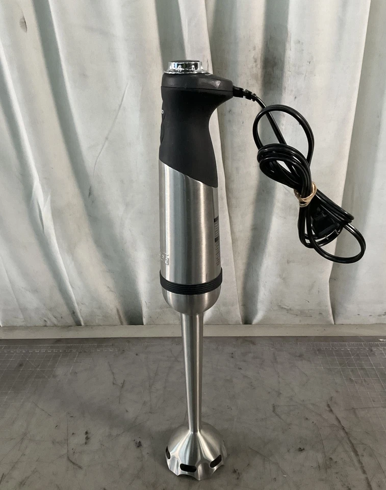 Liquidificador de imersão All-Clad KZ750D aço inoxidável - Imagem 4 de 4