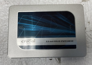 Crucial Mx500 2TB | eBay