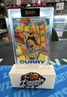 2021 Tyson Beck Player Exclusive - Stephen Curry Autographs Tyson Beck Artist...