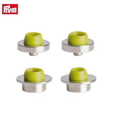 Prym Double-Cap Rivet Setting Die 673128