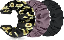 Watch Bands Compatible with 16mm 18mm 19mm 20mm 22mm Quick Release Replacement W