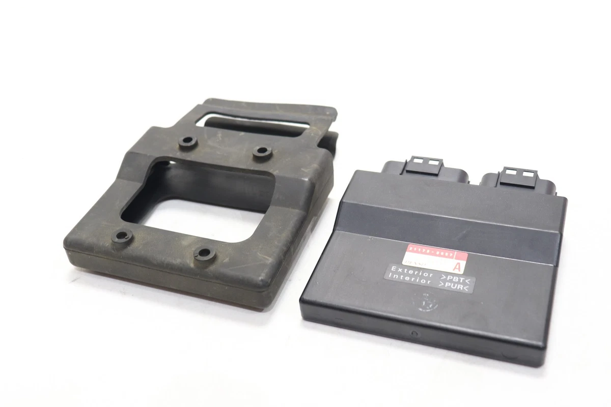 Motorcycle CDIs & ECUs for Kawasaki Ninja ZX6 for sale | eBay