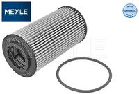 Meyle 5143220001 ÖLfilter MotoröLfilter FüR Ford FüR Volvo