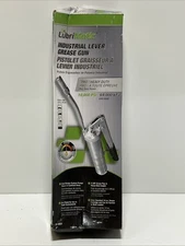 Lubrimatic 30-465 Industrial Lever Grease Gun