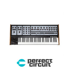 Oberheim OB-X8 Bi-Timbral Analog Keyboard SYNTHESIZER - NEW - PERFECT CIRCUIT