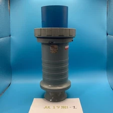 Pass & Seymour Legrand PS5100P9-W Plug Used Ships FREE