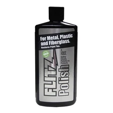 Flitz LQ 04587 7.6 oz. Liquid Polish