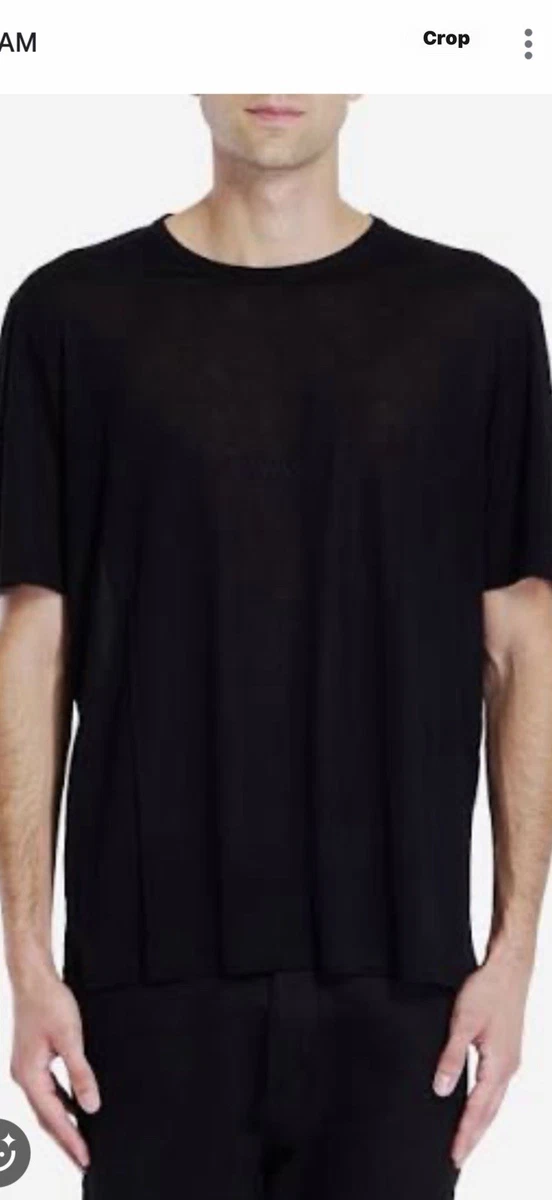 Saint Laurent Regular Size XL T-Shirts for Men for sale | eBay