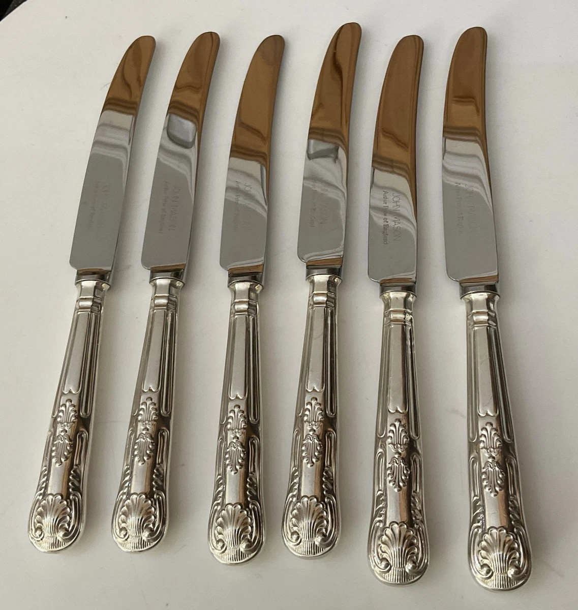 Arthur Price Flatware, Knives and Cutlery for Sale | New & Used