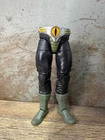 GI Joe Classified 38 Croc Master Legs Custom Fodder
