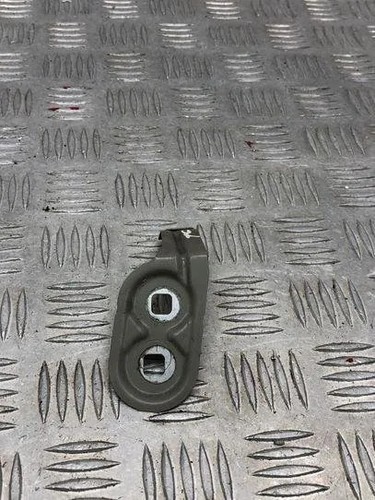 BMW 5 F10 Kotflügelhalter vorne links 2.30 Petrol 150kw 2009 22989994