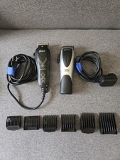 Oster Aspire + Oster Turbo Style Hair Clipper...