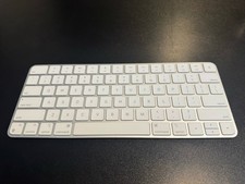 Apple Magic Keyboard