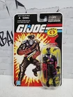 2012 Hasbro G.I.Joe Club Cobra Enemy Dictator Code Name Iron Klaw Figure