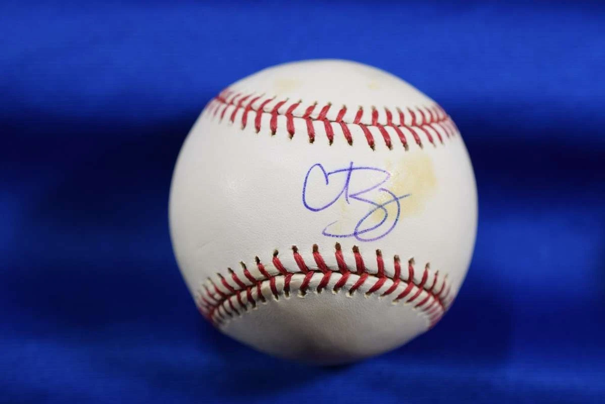 Curt Schilling Original Autographed Baseball MLB Balls for sale | eBay