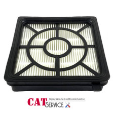 FILTRO HEPA ORIGINALE IMETEC ECO EXTREME PRO 8142 G92100  M3501 M3504