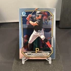 Konnor Griffin Bubba Chandler 2026 Bowman Pirates Lot 5 Cards Chrome RC MLB