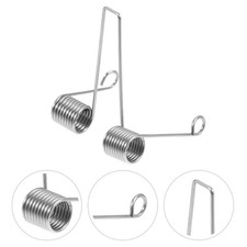 Trombone Accessories Water Key Replacement Spring& Cap Alto Horn Valve