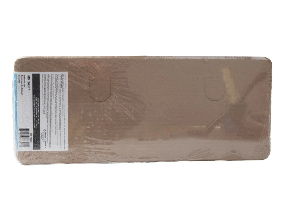 Juego de juntas de colector de admisión FelPro apto para Nissan 240SX 1995-1998 número de pieza MS94357 Foto 3 de 4