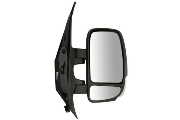 Right TYC 325-0151 Outside Mirror for NISSAN,OPEL,RENAULT - Image 7