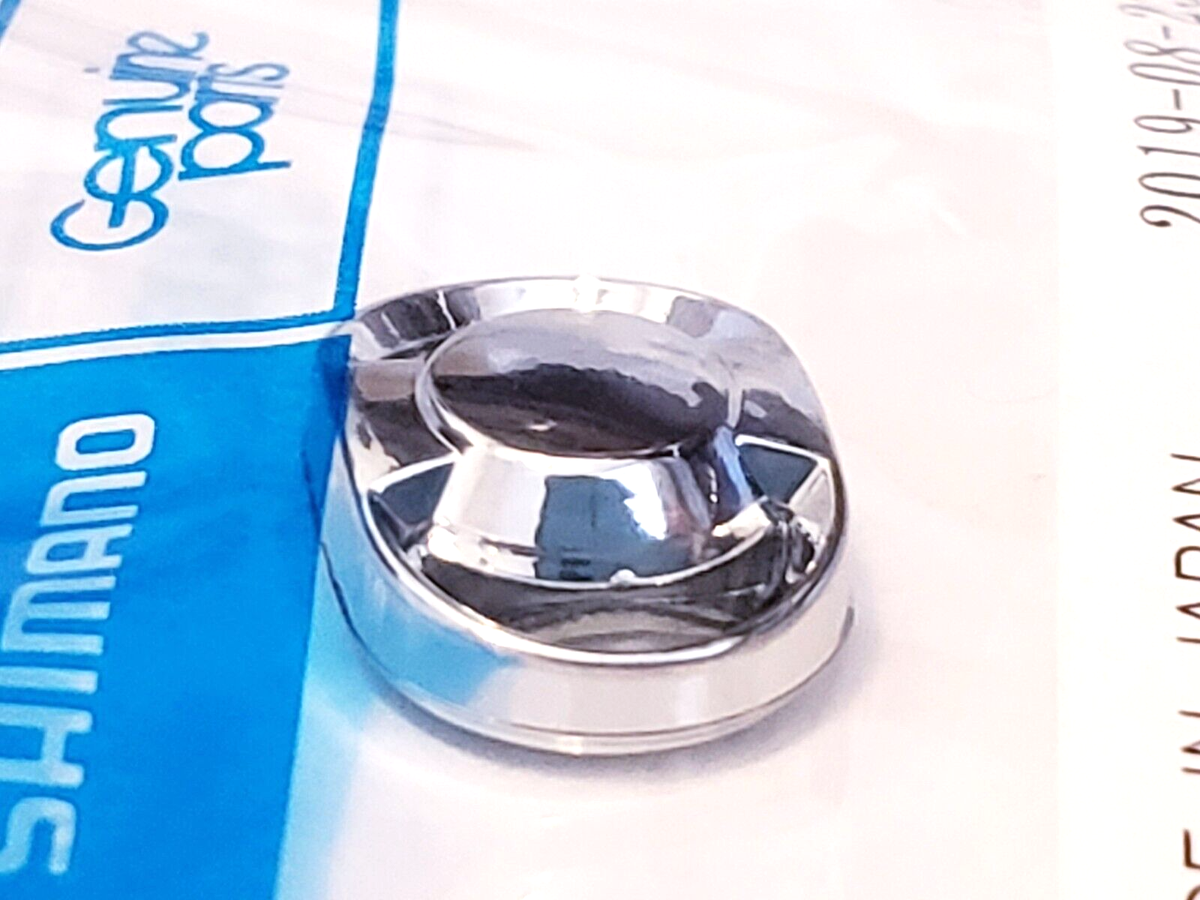 Shimano BNT5414 / 10TNK / Handle Knob Seal / Parts / Repair | eBay