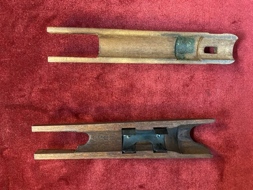 GIBBS #7 308 CAL JUNGLE CARBINE STOCK SET - Picture 9 of 24