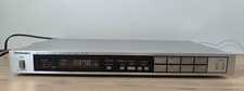 TECHNICS ST-Z55 SINTONIZZATORE RADIO DIGITALE QUARTZ SYNTHESIZER STEREO TUNER