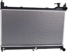 Radiator for 2015-2023 Nissan Murano Platinum 6 Cyl 3.5L  