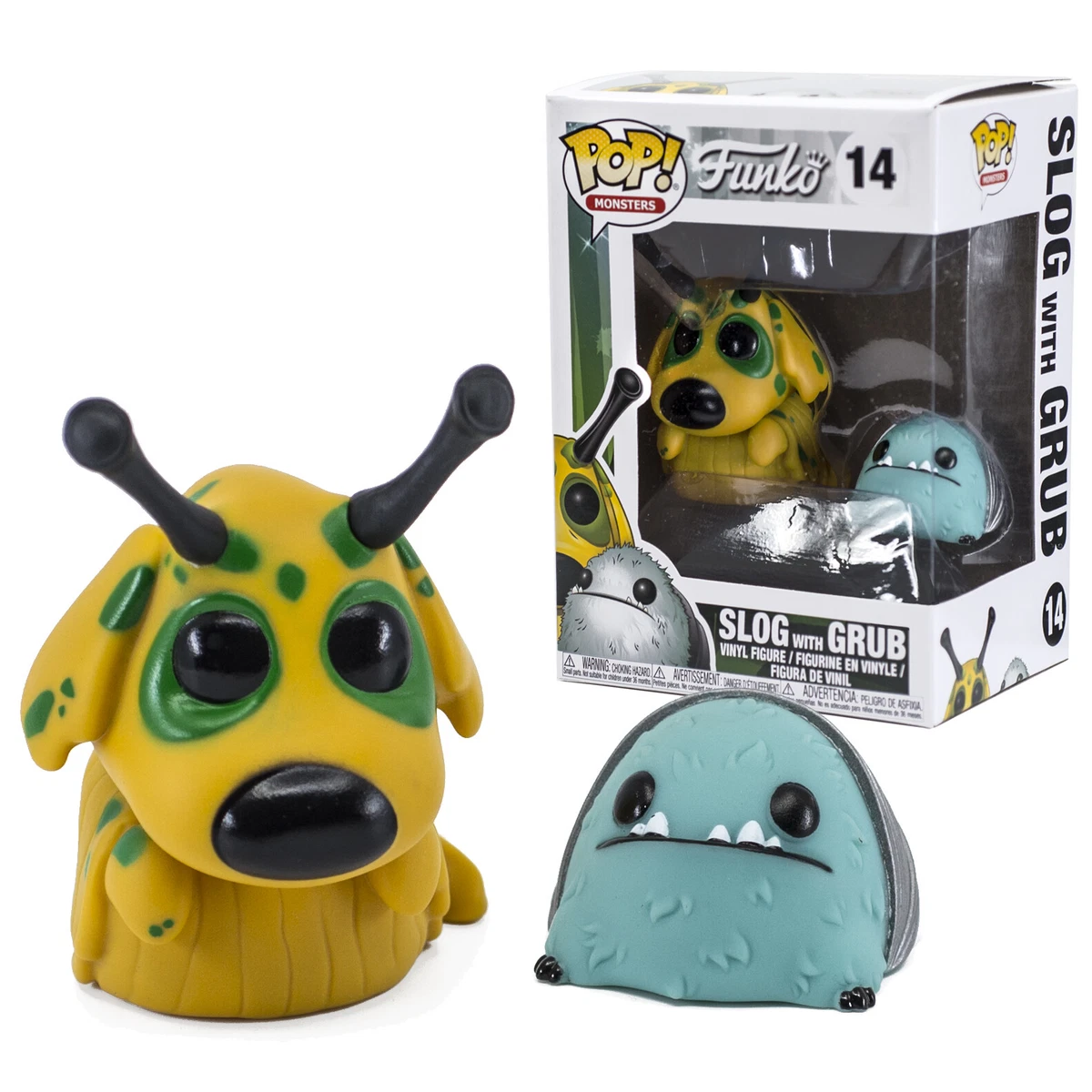 Funko pop hotsell wetmore forest