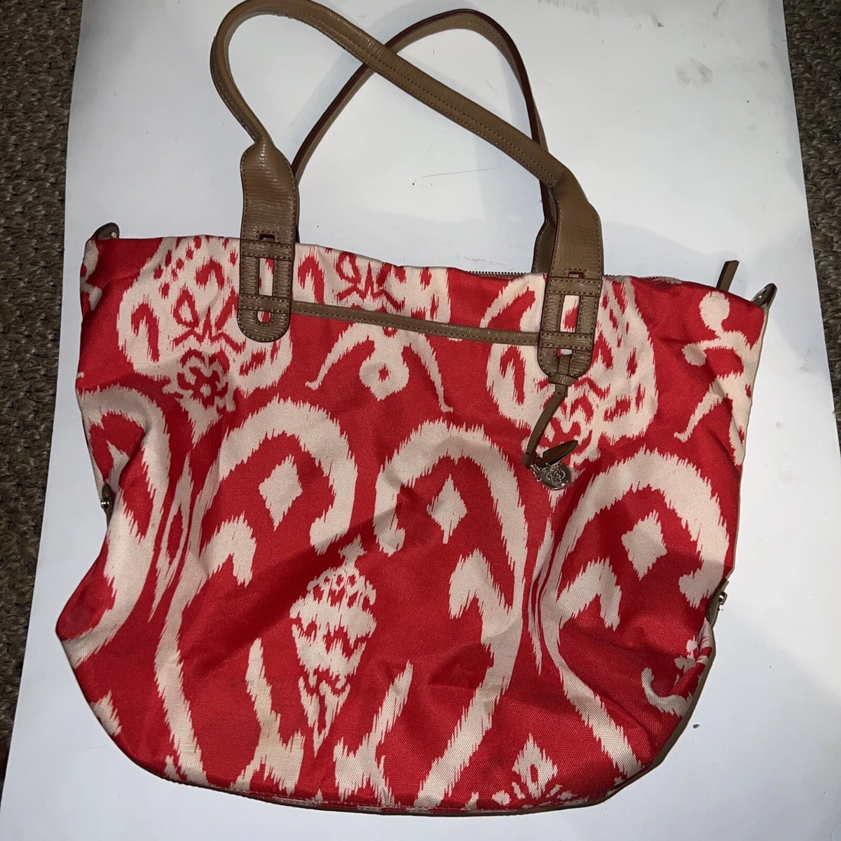 Stella and online dot weekender