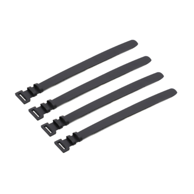 8pcs Wire Harness Zip Ties for Honda Suzuki Yamaha Kawasaki 92072