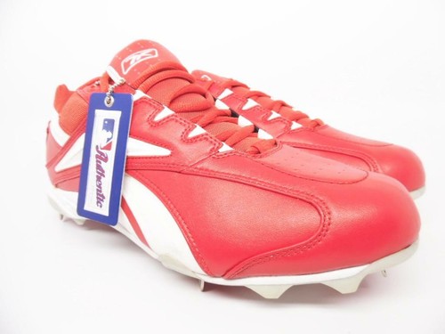 reebok baseball boots