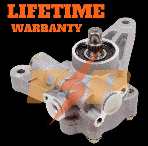 ECCPP Power Steering Pump Fit For 2003-2013 For Acura MDX,2005-2010 For Honda Odyssey 21-5442