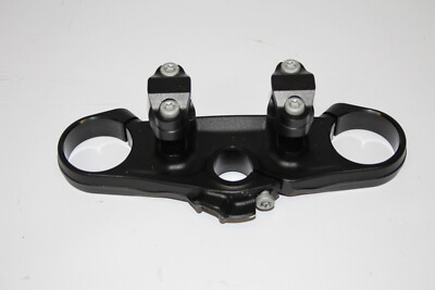 Gabelbrücke oben Gabel Brücke Fork Riser KTM 1290 Super DUKE R 3.0 (Lager 2-24)