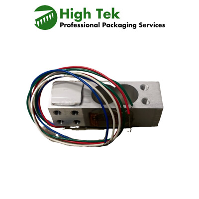 ISHIDA DLC-80L Load Cell 4-Wire 80L 02-9835-10 / 02-9836-13