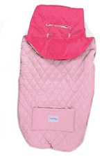 Comfy Baby Toddler Bunting Bag For Stroller Car Seats Warm Cozy