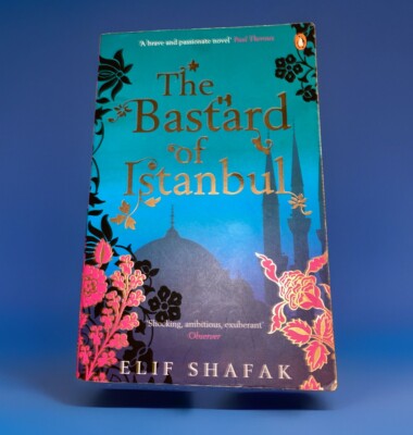 The Bastard of Istanbul by Elif Shafak (2008, Paperback) **