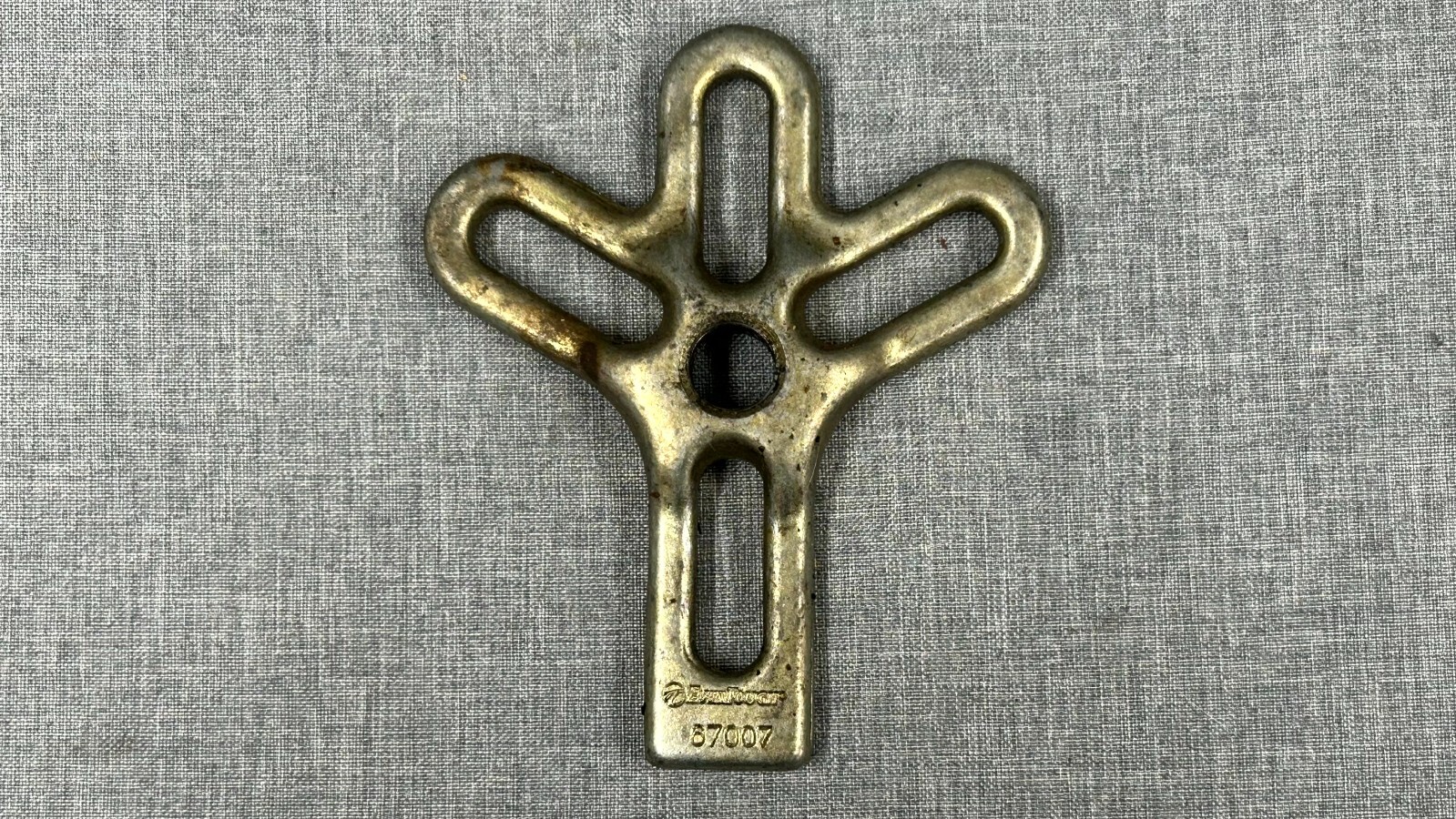 EverTough Harmonic Balancer Puller Kit (Missing 3 Pieces), Free