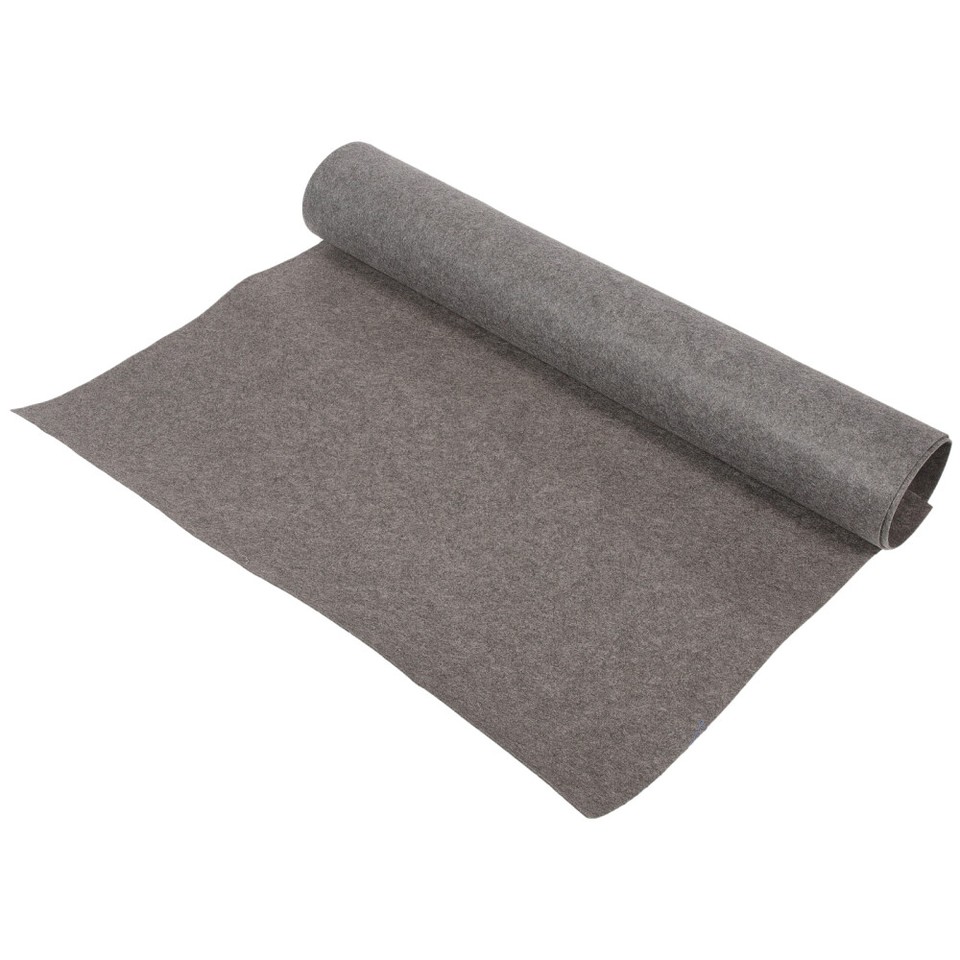 Garage Stuff Felt Floor Mat Mats for under Car Repair Reusable Oil Drip