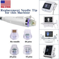 Disposable 5PCS 10/25/64/Nano Pins Replacemen...