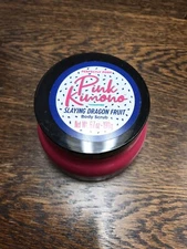 Perfectly Posh Body Scrub - Pink Kimono - RETIRED